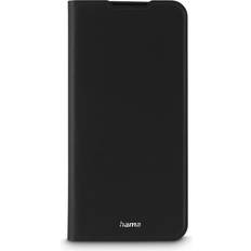 Accessoires de téléphones portables Hama Étui portefeuille Xiaomi Redmi 13C noir fonction socle