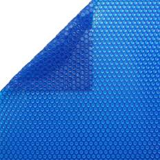 Swimming Pools & Accessories Ubbink Swimming Pool Cover Blue 400 x 610 cm