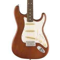 Strengeinstrumenter Fender American Performer Sassafras Stratocaster, Mocha Electric Guitar