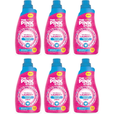 The Pink Stuff Sensitive Non-Bio Laundry Liquid, 32