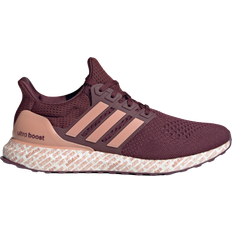 adidas UltraBoost 1.0 M - Maroon/Core Black/Bright Red