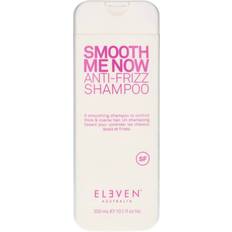 Eleven Australia Smooth Me Now Anti-Frizz Shampoo 300ml