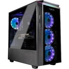 32 GB - Intel Core i7 Desktop-Computer Captiva Highend Gaming I80-960 i7-12700KF RTX4070 Super W11