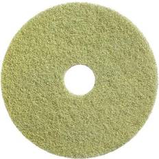 Gul Gulvmopper Diversey TASKI Twister Rondel Gul