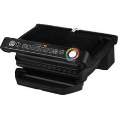 Barbecue da Tavolo - Piastre Rimovibili Barbecue Elettrici Tefal GC705816