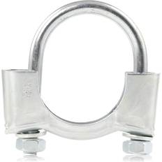 Abgassysteme Bosal Klemmstück, Abgasanlage 250-242