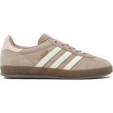 Gazelle indoor Adidas Gazelle Indoor - Brown/Pink/Gum