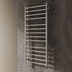 Reina arnage dry electric heated towel rail