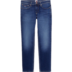 Tommy hilfiger scanton Tommy Hilfiger Scanton Slim Faded Jeans - Dark Denim