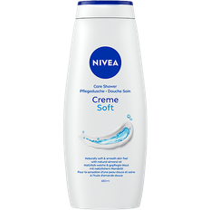 Nivea Cream Soft 650