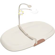 Nursery Style Wipe-Clean Changing Pad