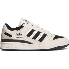 Adidas Forum Low CL M - Wonder White/Core Black/Wonder Beige