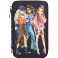 TOPModel Triple Pencil Case City Girls