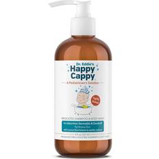 White Hair Care Happy Cappy Anti Dandruff Shampoo 237ml