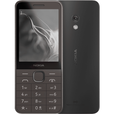 Nokia 235 4G 128MB Black