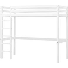 Basic Highbed with Ladder