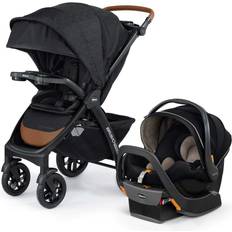 Chicco Bravo Primo Trio (Travel system)