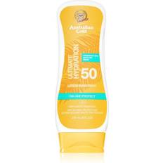 Australian Gold Cuidado de la piel Australian Gold Moisture Max Sunscreen Lotion SPF50 237ml