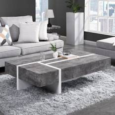 Furniture In Fashion In Fashion Storm Gloss Coffee Table