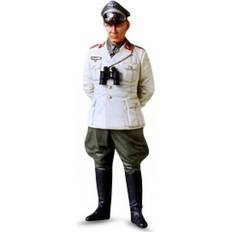 Scale Models & Model Kits Tamiya Field Marshal Rommel 1:16