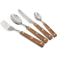 Rozi The mia woody collection Cutlery Set