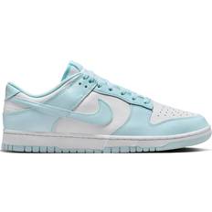 Nike dunk glacier blue NIKE Dunk Low Retro M - White/Glacier Blue