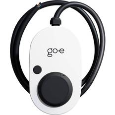 go-e Charger Gemini 22 kW 3-Phase 1.8m