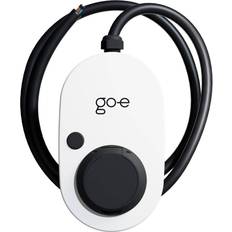 go-e Charger Gemini 22 kW Triphasé 1.8m