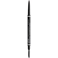 NYX Eyebrow Pencils NYX Micro Brow Pencil Espresso