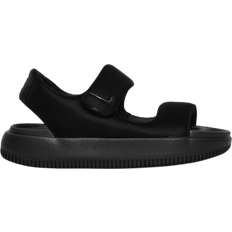 43 ½ - Hombre Sandalias deportivas Nike Calm - Black