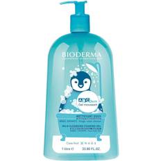 Bioderma Toiletries Bioderma ABCDerm Foaming Gel 33.8fl oz