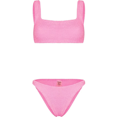 Dame - Rosa Bikinisett Hunza G Xandra Bikini - Bubblegum