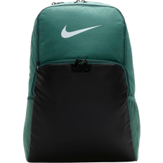 Nike Brasilia 9.5 Training Backpack Extra Large 30L - Bicoastal/Black/White