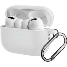 MTP Products AirPods 2 Silikonskal