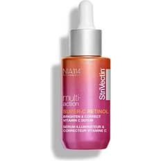 Sans Huile Minérale Sérums & Huiles Visage StriVectin Multi-Action Super-C Retinol Brighten & Correct Vitamin C Serum 30ml