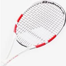 Babolat Pure Strike Junior White L0