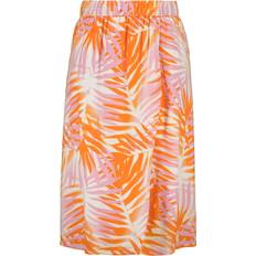 Alife & Kickin MelindaAK B Skirt Medium-length - Multicolour