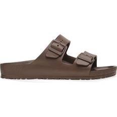 Braun - Herren Sandalen Birkenstock Arizona EVA - Roast