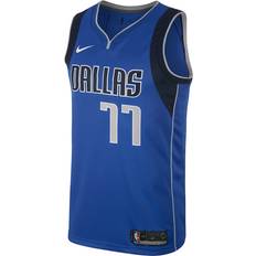 Nike Men's Dallas Mavericks Luka Doncic Swingman Jersey