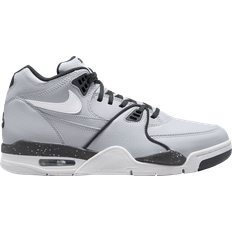 Nike Air Flight 89 M - Wolf Grey/White/Black