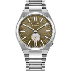 Citizen tsuyosa automatisk Citizen (NK5010-51X)