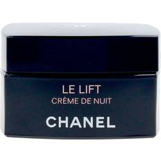 Chanel Kasvovoiteet Chanel Le Lift Crème De Nuit