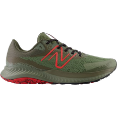 New balance nitrel v5 New Balance DynaSoft Nitrel V5 M - Dark Olivine/Dark Camo/Neo Flame