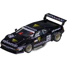 Carrera digital 124 Carrera BMW M1 Procar MK Motorsport No 151 DRM 1986 Digital 23959