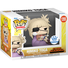 Himiko toga Funko Pop! Animation My Hero Academia Himiko Toga