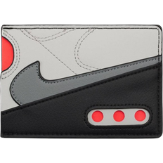 Icon Air Max 90 Card Wallet - Black