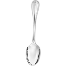 Silver Dessert Spoons Christofle Malmaison Dessert Spoon 17cm