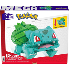 Mega Pokemon Jumbo Bulbasaur