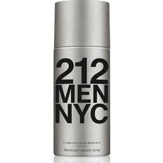 212 Men Deo Spray