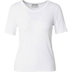 Vero Moda Herr T-shirts Vero Moda Vmirwina T-shirt Bright white